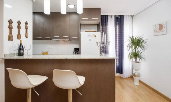 Rynek Pierwotny - Apartament - Torrevieja