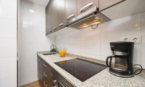 Rynek Pierwotny - Apartament - Torrevieja