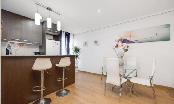 Rynek Pierwotny - Apartament - Torrevieja