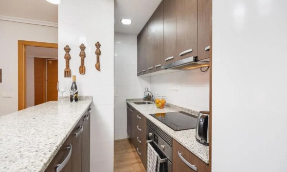 Rynek Pierwotny - Apartament - Torrevieja
