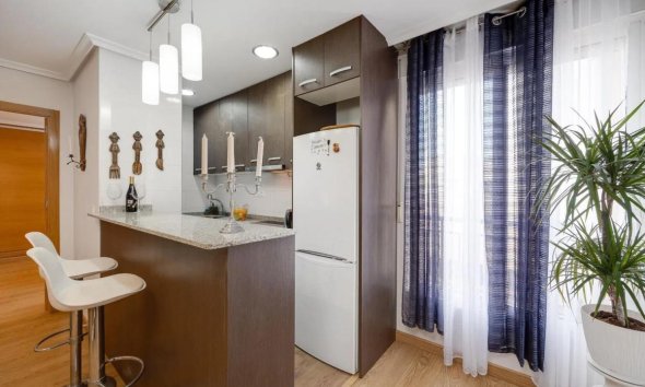 Rynek Pierwotny - Apartament - Torrevieja