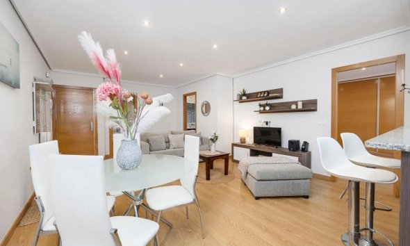 Rynek Pierwotny - Apartament - Torrevieja