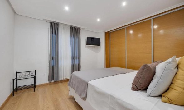 Rynek Pierwotny - Apartament - Torrevieja