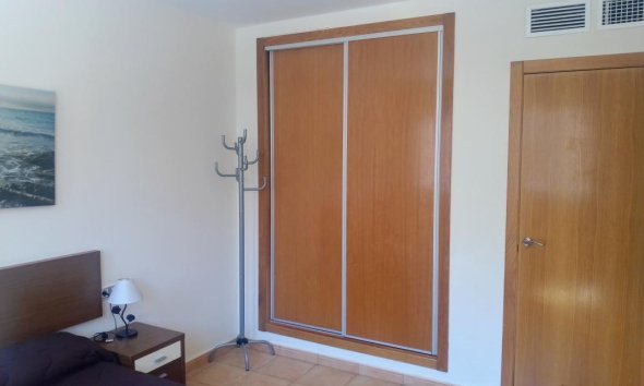 Rynek Pierwotny - Apartament - Aguilas