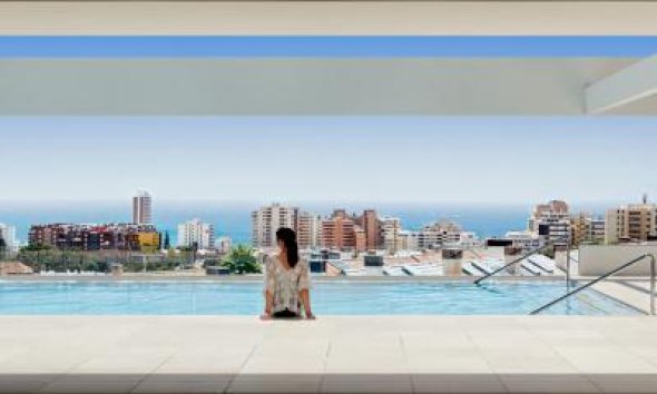 Rynek Pierwotny - Apartament - Fuengirola