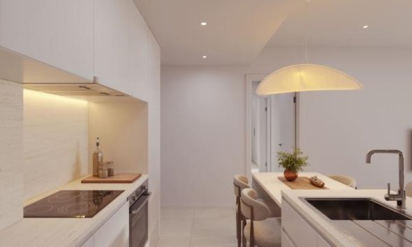 Rynek Pierwotny - Apartament - Fuengirola