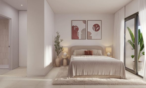 Rynek Pierwotny - Apartament - Fuengirola