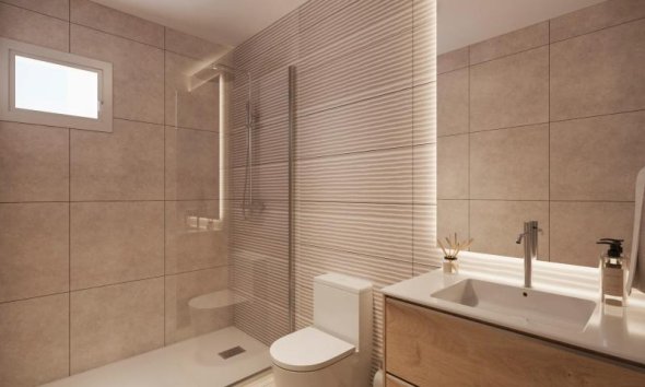 Rynek Pierwotny - Apartament - Torrevieja
