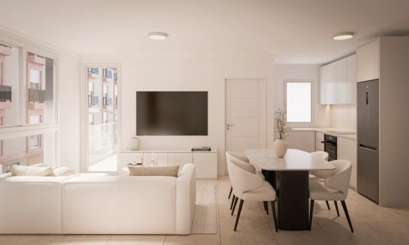 Rynek Pierwotny - Apartament - Torrevieja