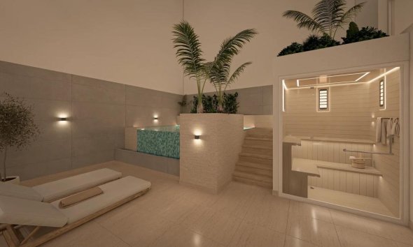 Rynek Pierwotny - Apartament - Torrevieja
