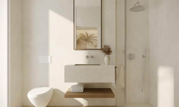 Rynek Pierwotny - Penthouse'y - San Pedro del Pinatar - San Pedro De Pinatar
