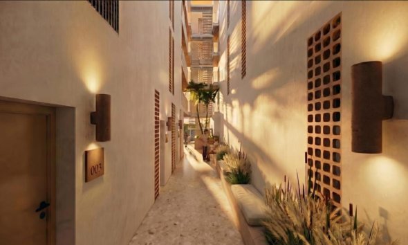 Rynek Pierwotny - Penthouse'y - San Pedro del Pinatar - San Pedro De Pinatar