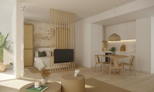 Rynek Pierwotny - Penthouse'y - San Pedro del Pinatar - San Pedro De Pinatar