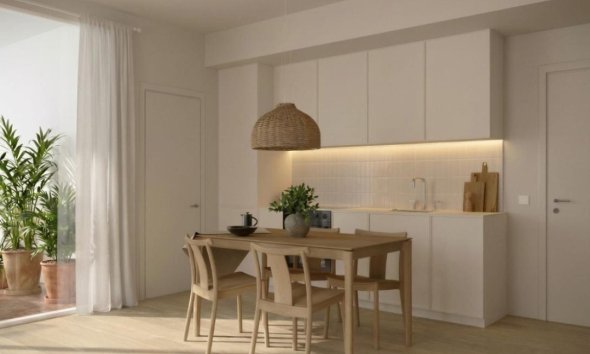 Rynek Pierwotny - Penthouse'y - San Pedro del Pinatar - San Pedro De Pinatar