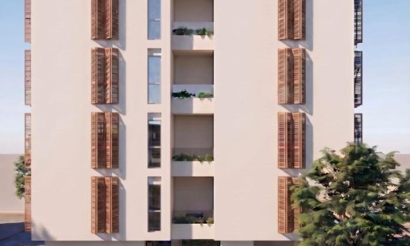 New Build - Ground floors - San Pedro del Pinatar - San Pedro De Pinatar