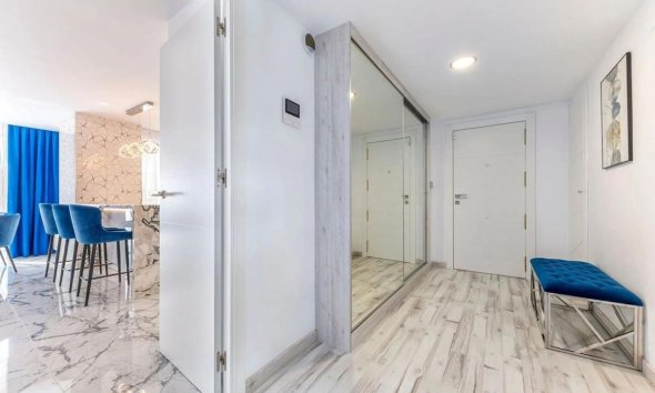 Rynek Pierwotny - Penthouse'y - Alicante