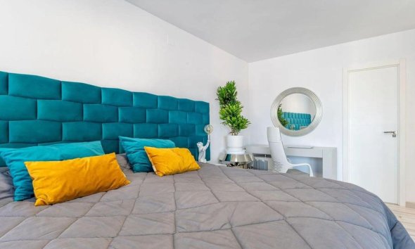 Rynek Pierwotny - Penthouse'y - Alicante