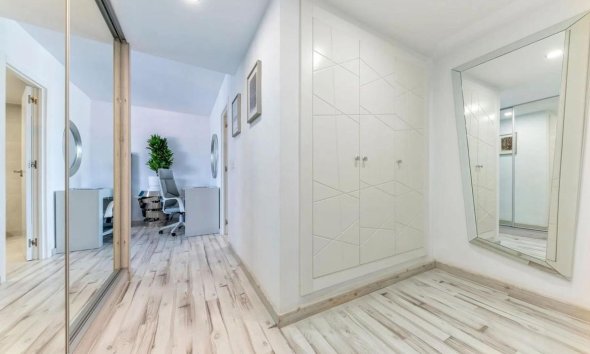 Rynek Pierwotny - Penthouse'y - Alicante