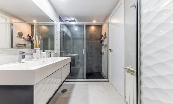 Rynek Pierwotny - Penthouse'y - Alicante