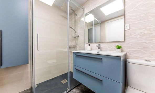 Rynek Pierwotny - Penthouse'y - Alicante