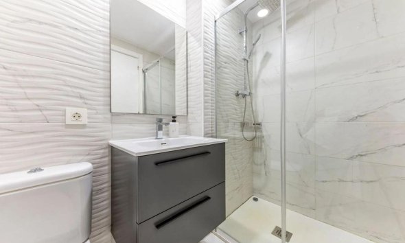 Rynek Pierwotny - Penthouse'y - Alicante