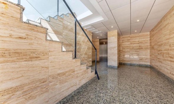Rynek Pierwotny - Penthouse'y - Alicante