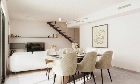 Rynek Pierwotny - Apartament - Calpe