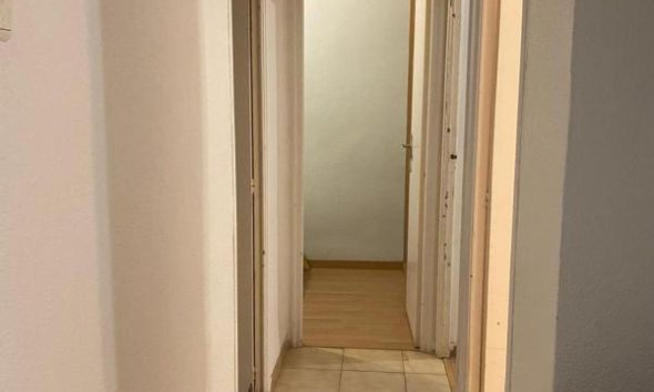 Rynek Pierwotny - Apartament - Alicante