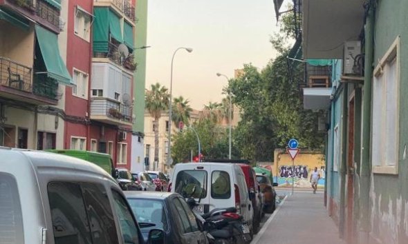 Rynek Pierwotny - Apartament - Alicante