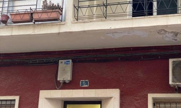 Rynek Pierwotny - Apartament - Alicante