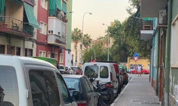 Rynek Pierwotny - Apartament - Alicante