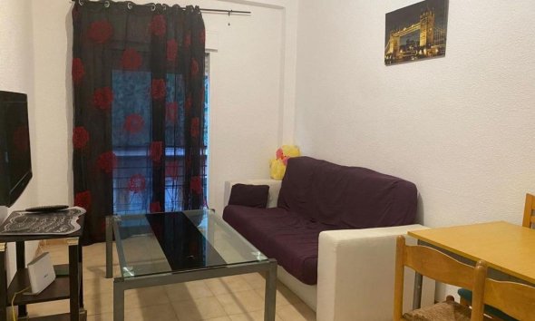 Rynek Pierwotny - Apartament - Alicante