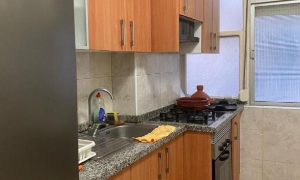 Rynek Pierwotny - Apartament - Alicante