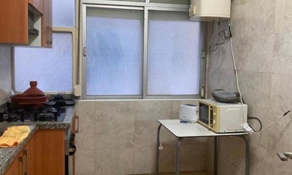 Rynek Pierwotny - Apartament - Alicante