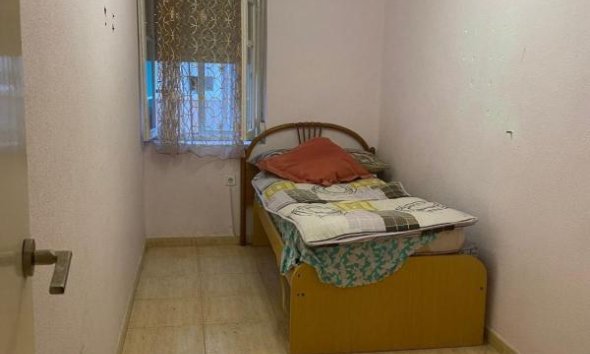 Rynek Pierwotny - Apartament - Alicante