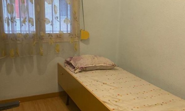 Rynek Pierwotny - Apartament - Alicante