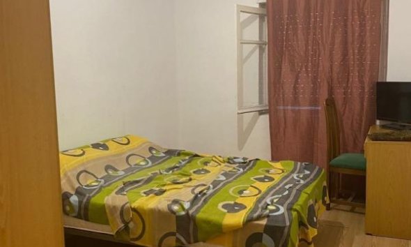 Rynek Pierwotny - Apartament - Alicante