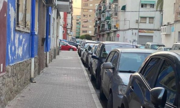 Rynek Pierwotny - Apartament - Alicante