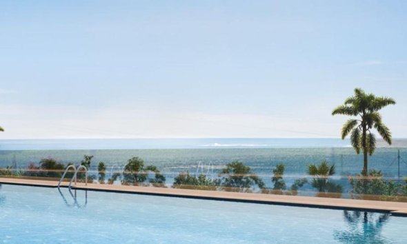 Rynek Pierwotny - Penthouse'y - Fuengirola