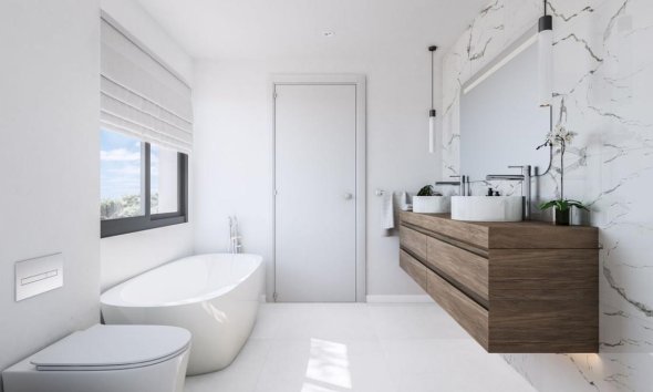 Rynek Pierwotny - Penthouse'y - Fuengirola