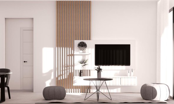 Rynek Pierwotny - Apartament - Finestrat