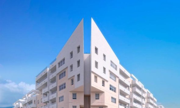 Rynek Pierwotny - Apartament - Marbella