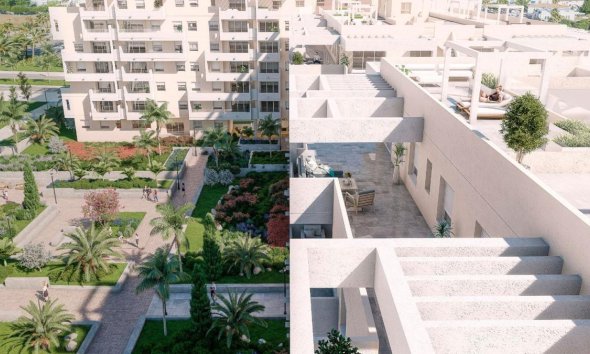 Rynek Pierwotny - Apartament - Marbella