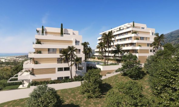 Rynek Pierwotny - Apartament - Torremolinos