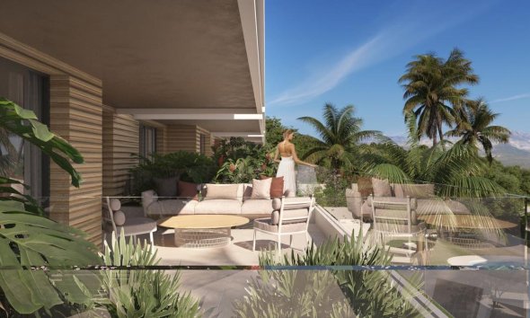 Rynek Pierwotny - Apartament - Torremolinos