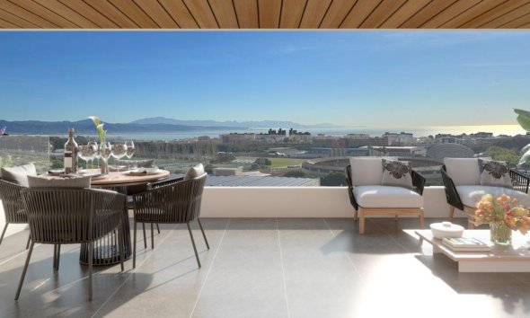 Rynek Pierwotny - Apartament - Torremolinos