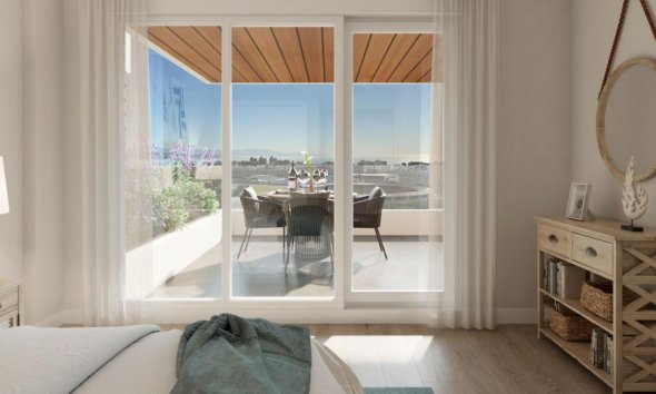 Rynek Pierwotny - Apartament - Torremolinos