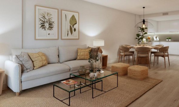 Rynek Pierwotny - Apartament - Torremolinos
