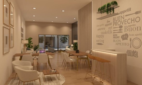Rynek Pierwotny - Apartament - Torremolinos