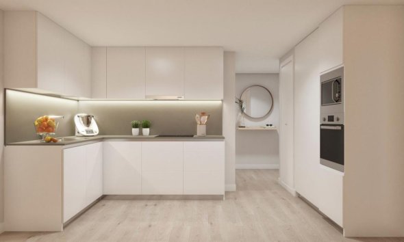 Rynek Pierwotny - Apartament - Torremolinos